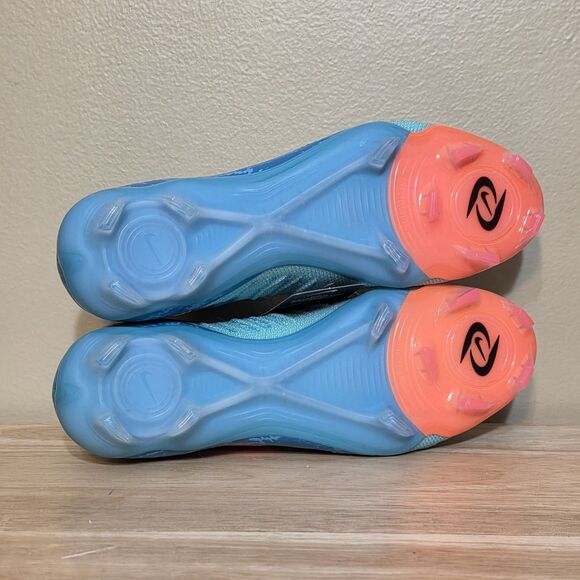 Nike Phantom Luna 2 Elite LV8 FG Soccer Vortex Pack FZ4949-300 Mens 5.5 Womens 7